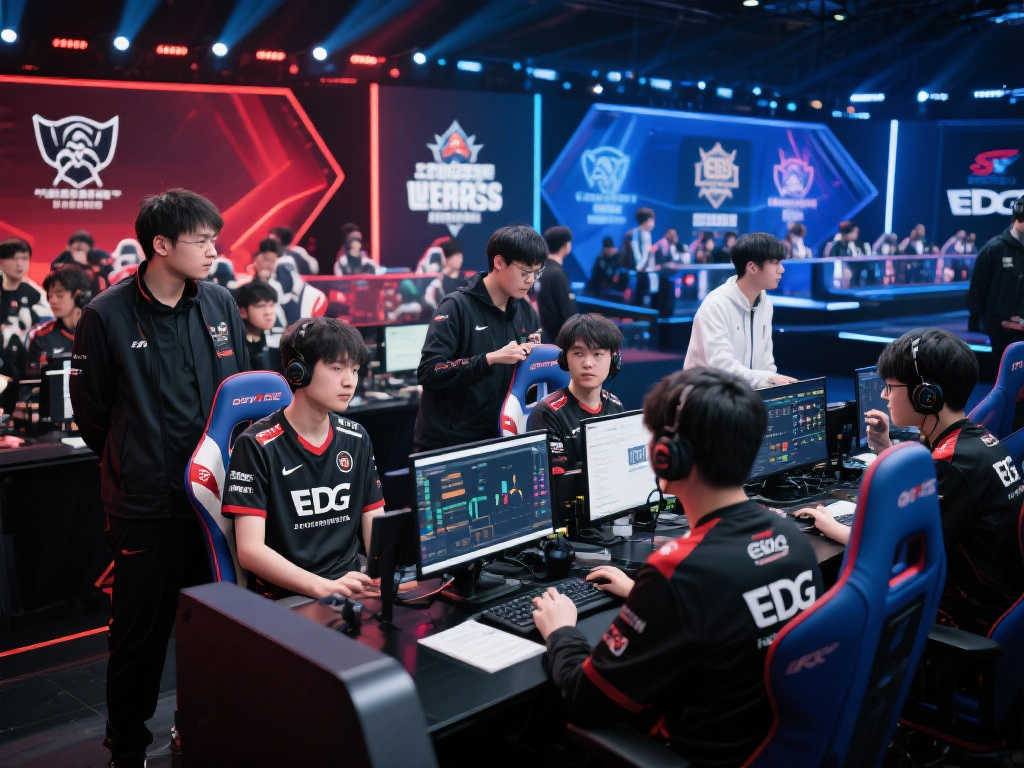 电竞职业化路径日渐清晰,多所高校开设电竞专业 电竞职业化路径日渐清晰,多所高校开设电竞专业