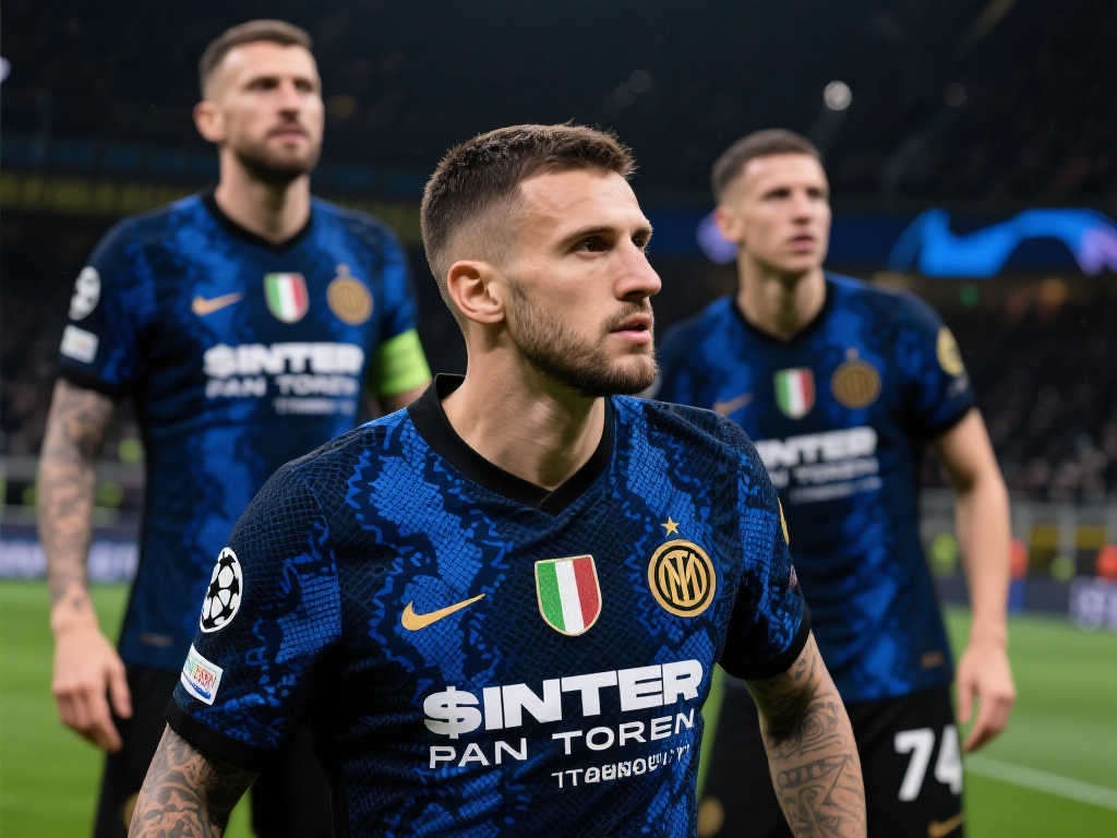 K77:国米决赛将是一场硬仗,他们是世界顶级强队,但巴黎同样强大 K77:国米决赛将是一场硬仗,他们是世界顶级强队,但巴黎同样强大