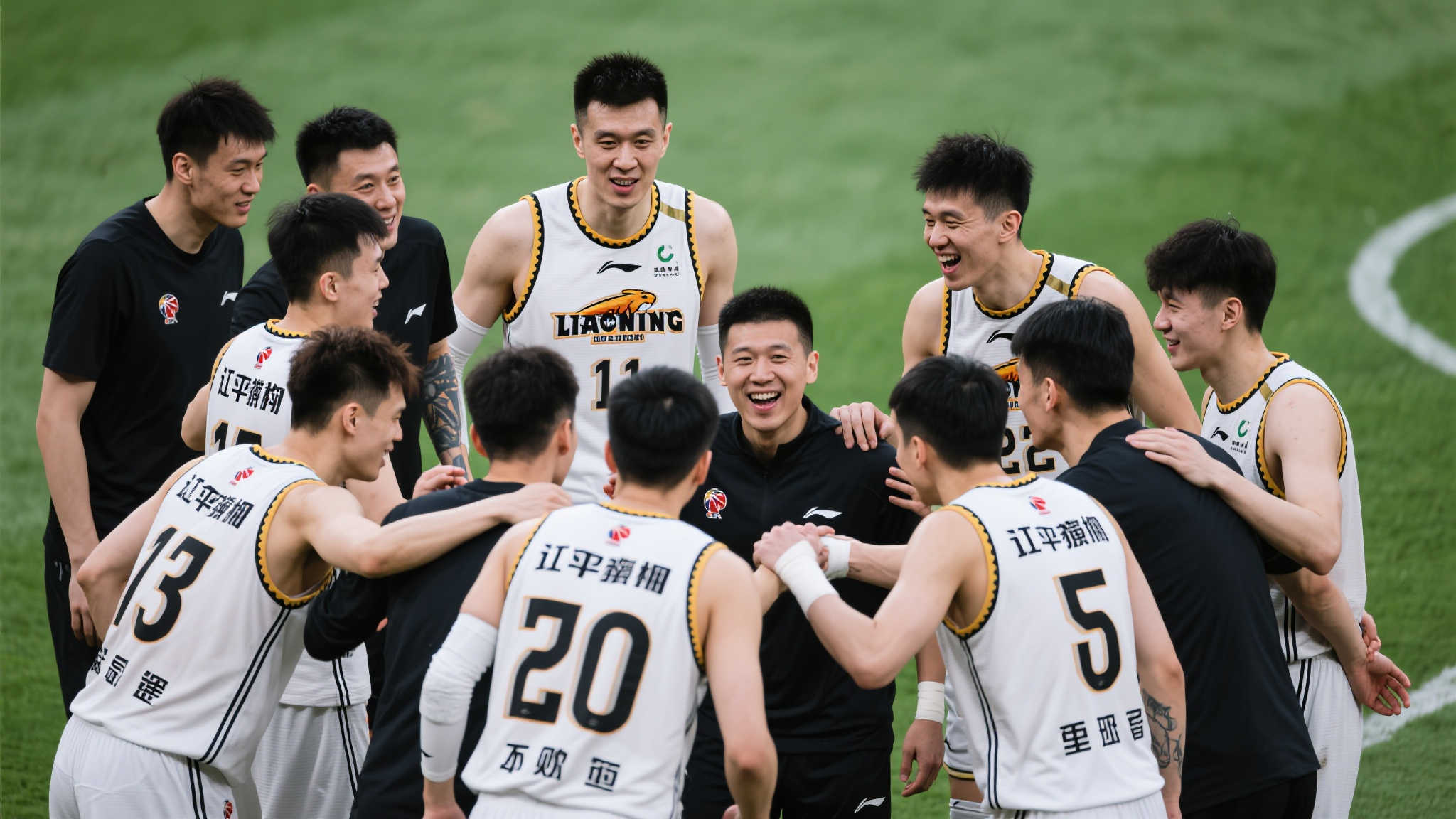 全联盟唱衰,他们凭什么率先杀入决赛? 全联盟唱衰,他们凭什么率先杀入决赛?